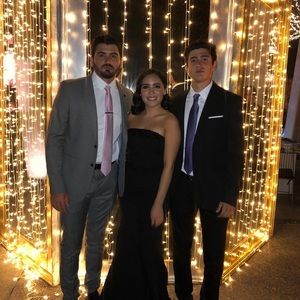 Meet your Posher, Hector